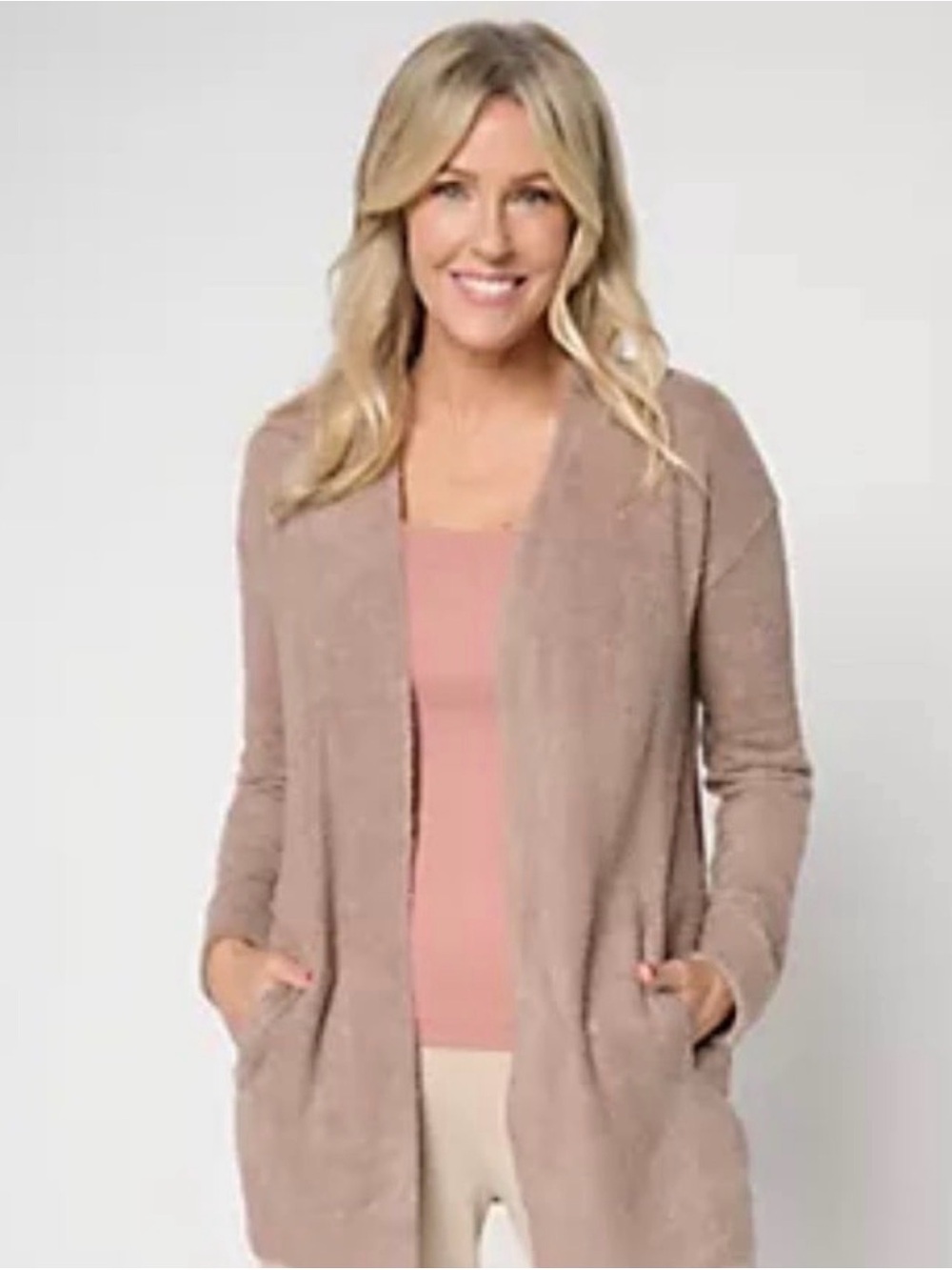 Barefoot Dreams Cozy Chic Lite